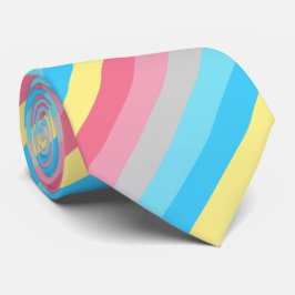 Genderflux Colors Krawatte
