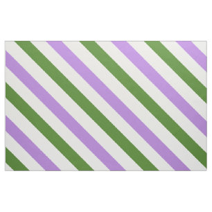 Genderqueer Pride Flag Stoff