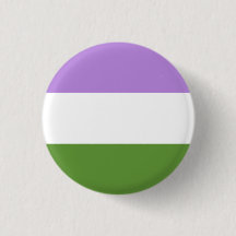 Genderqueer Stolz Flagge!