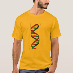 Gene Gensequenz Gnom dome T-Shirt
