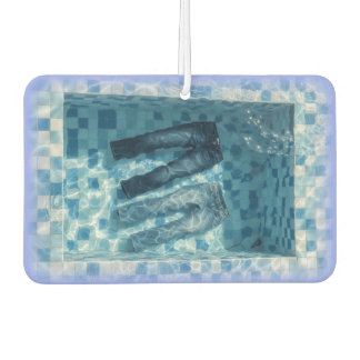 GENE POOL AUTOLUFTERFRISCHER