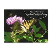 Gene Stratton Porter's Garden bei Wildblume Woods