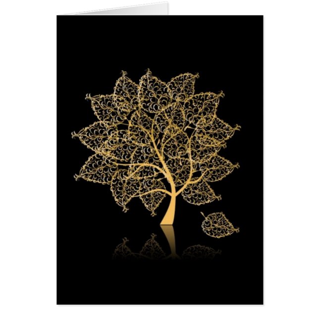 Genealogie-Baum (Vorne)