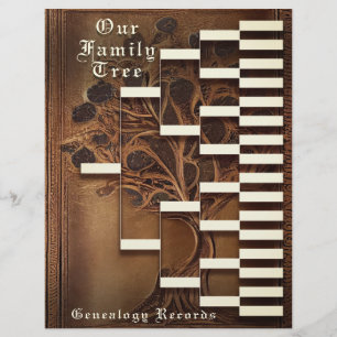Genealogie Pedigree