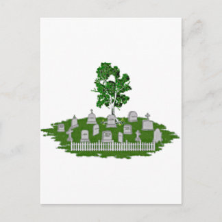 Genealogie Postkarte