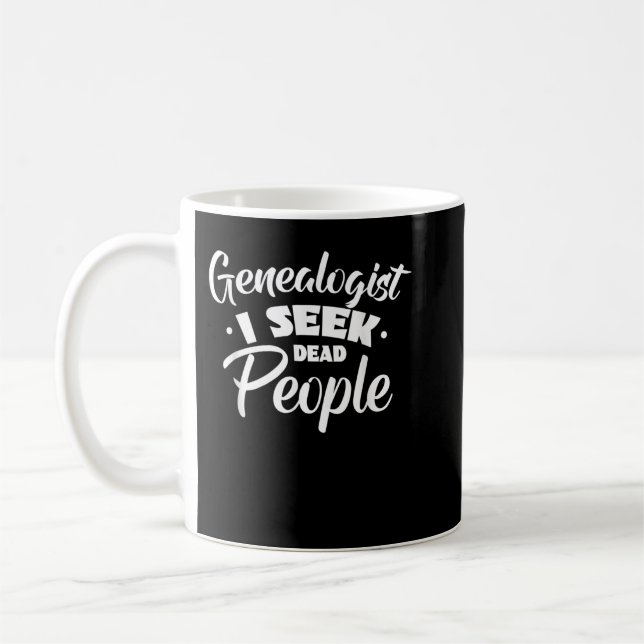 Genealogist der Familie Geschenk wissen, welche Zw Kaffeetasse (Links)