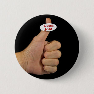 Genehmigung Button