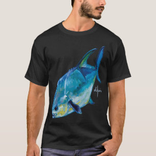 Genehmigung T-Shirt