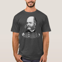 General Ambrose Burnside Ziviler Krieg