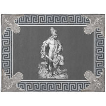 General Arminius Designer "Hermann the German"