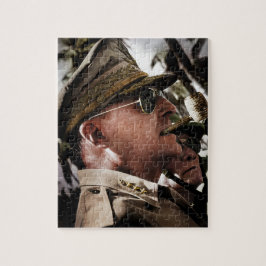 General Douglas MacArthur
