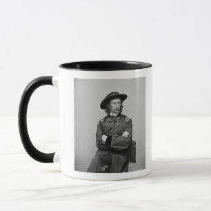 General George Custer 1 Tasse