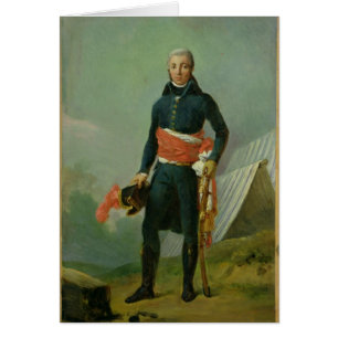 General Jean-Sieger Moreau