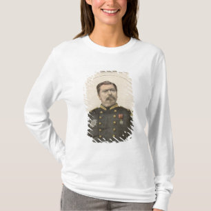 General Louis Nicolas Davout T-Shirt