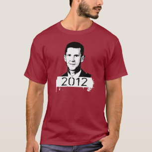 General McChrystal T-Shirt