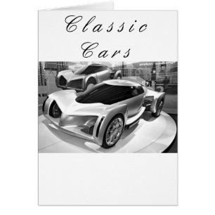 General Motors-Prototyp