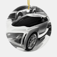 General Motors-Prototyp