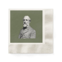 General ⚔️ 🎩 Robert E. Lee Army Green
