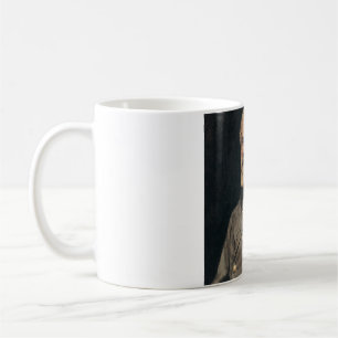 General Robert E. Lee Coffee Tasse