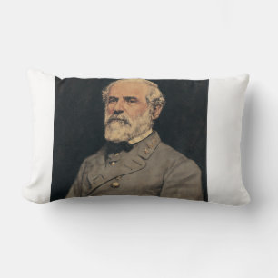General Robert E. Lee Portrait Art Lendenkissen