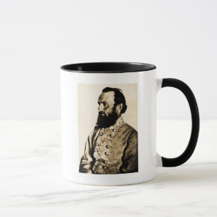 General Stonewall Jackson Tasse