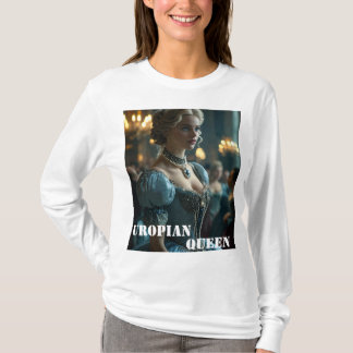 General & Trendy: Thread-Trend tragen es lautes T- T-Shirt