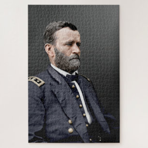 General Ulysses S. Zuschuss: