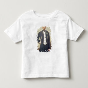 General William Sherman 1866 Kleinkind T-shirt
