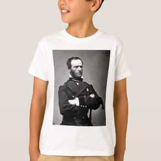 General William Tecumseh Sherman, 1865. T-Shirt