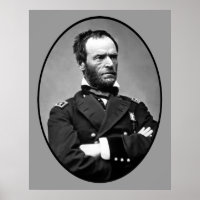 General William Tecumseh Sherman