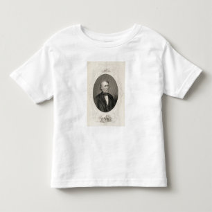General Zachary Taylor Kleinkind T-shirt