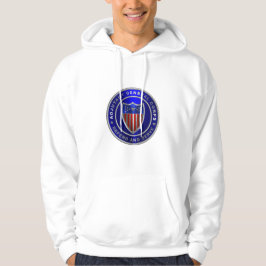 Generalanwalt Hoodie
