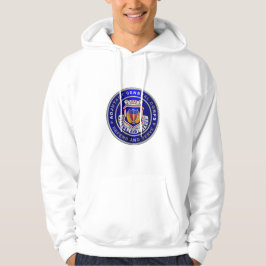 Generalanwalt Hoodie