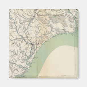 Generalkarte IV Magnet