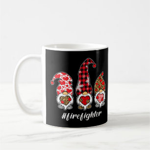 Generalleutnant Ruhestand Feuerwehrmann T - Shirt Kaffeetasse