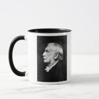Generalleutnant-Sir Richard Strachey