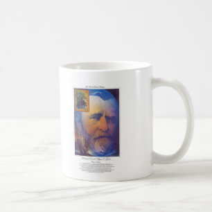 Generalleutnant-Ulysses- Grantbürger-Soldat Kaffeetasse