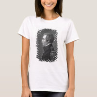 Generalmajor Edmund Pendleton Gaines (1777-1849)