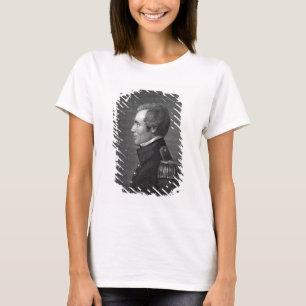 Generalmajor Edmund Pendleton Gaines (1777-1849) T-Shirt