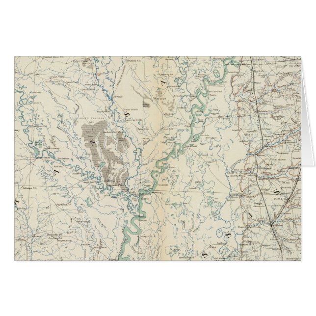 Generalplan XIX (Vorderseite (Horizontal))