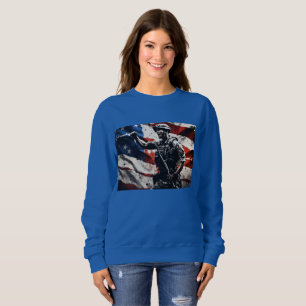 Generalsstandarte Sweatshirt
