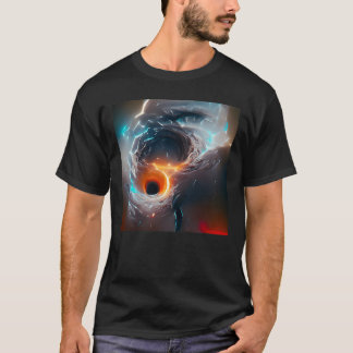 Generated Art122 T-Shirt