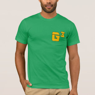Generation drei T - Shirt