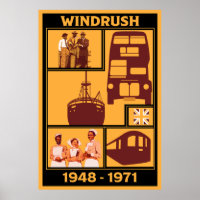 Generation Windrush Britische Geschichte