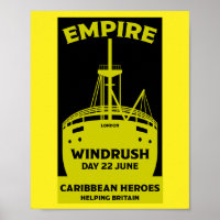 Generation Windrush