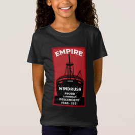 Generation Windrush T-Shirt