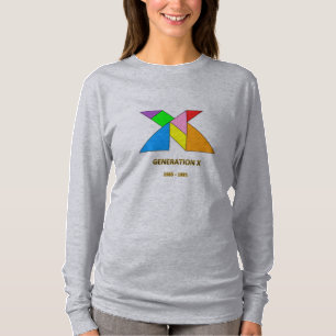Generation X T - Shirt
