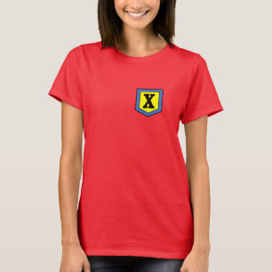GENERATION X T - SHIRT