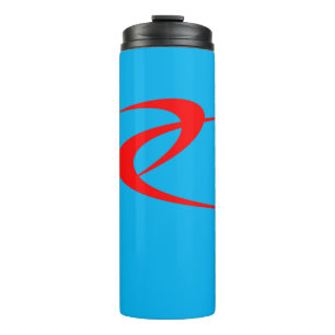 GENERATION Z Thermal Tumbler Thermosbecher