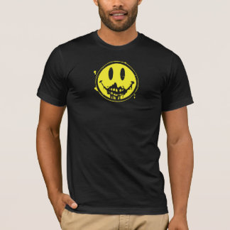 Generation Z, Zombie T T-Shirt
